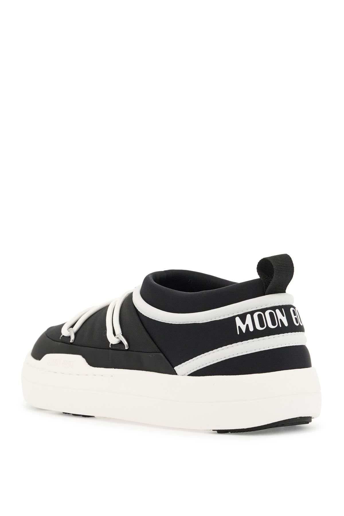 Moon Boot park icon slip-on