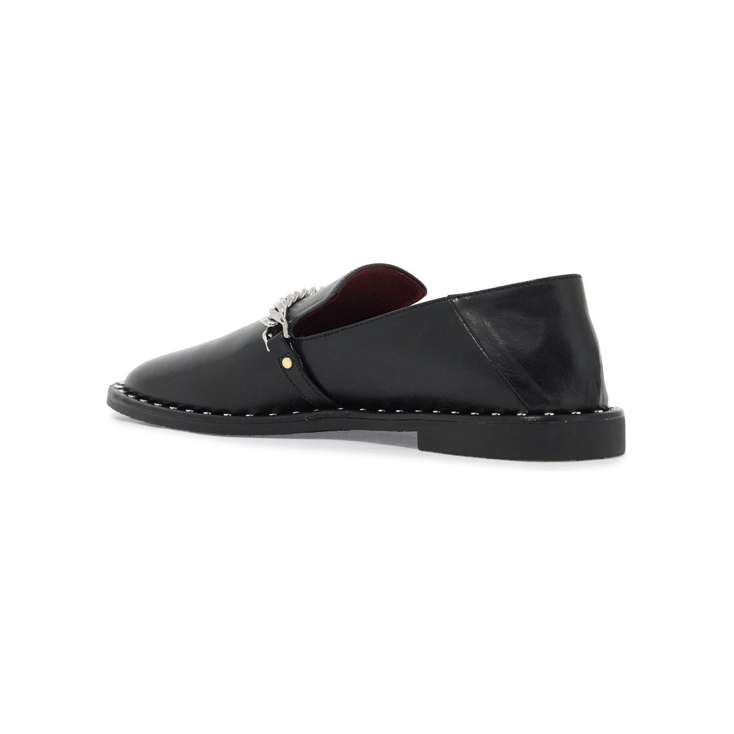 Stella McCartney falabella loafers Loafers Stella McCartney