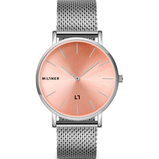 MILLNER Mod. 8425402504499 WATCHES MILLNER