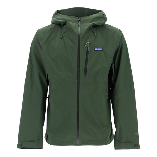 PATAGONIA granite crest rain jacket