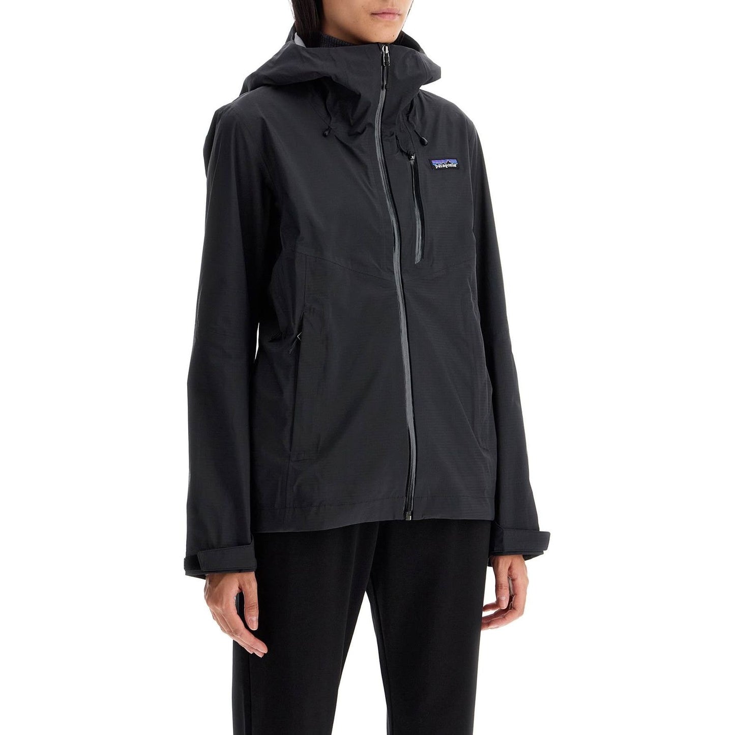 PATAGONIA water-repellent granite crest jacket with Jackets PATAGONIA