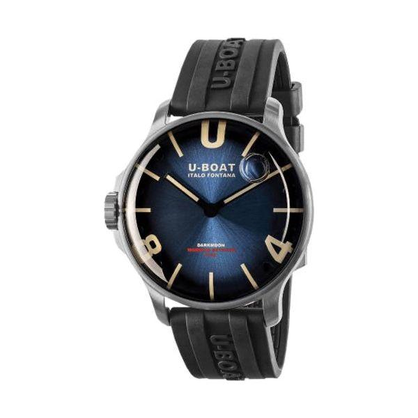 U-BOAT WATCHES Mod. 8704/C WATCHES U-BOAT