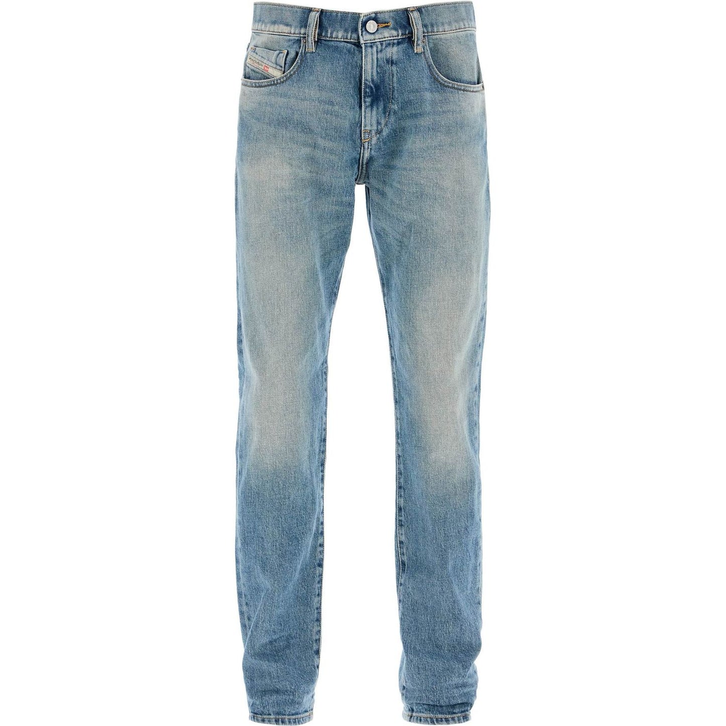 Diesel fitted 2019 d Jeans Diesel