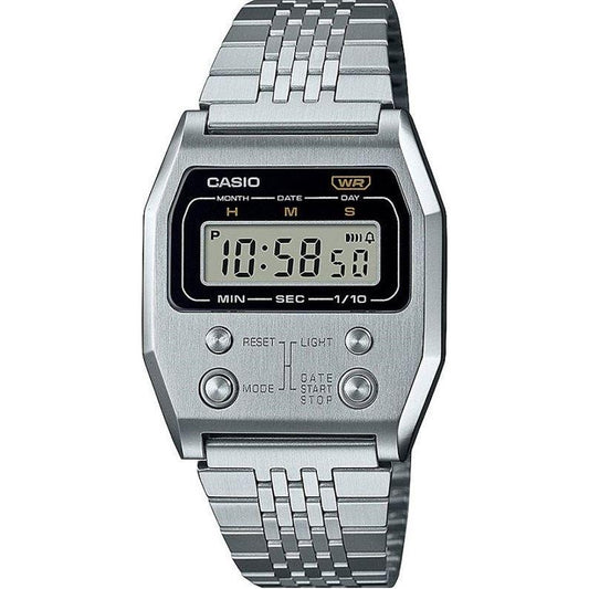 CASIO VINTAGE WATCHES CASIO