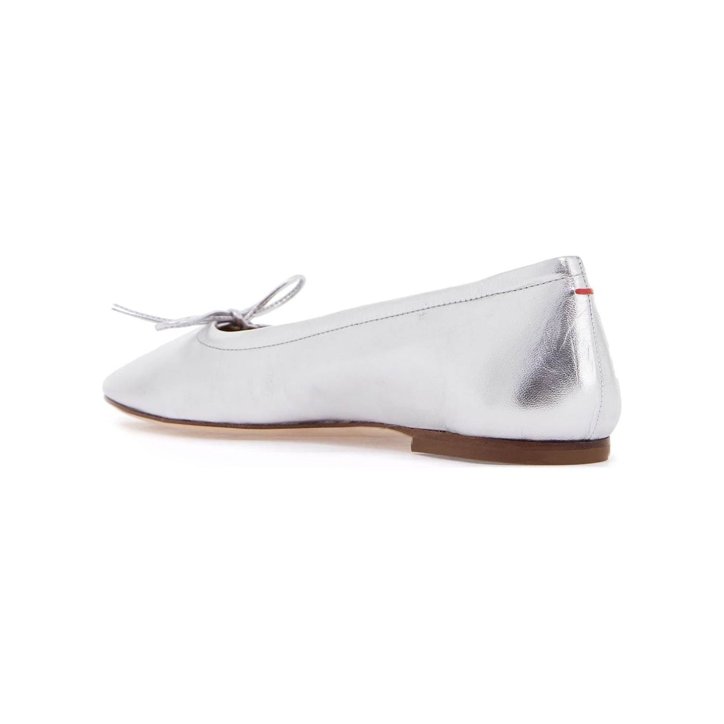 AEYDE delfina ballet Flat Shoes AEYDE