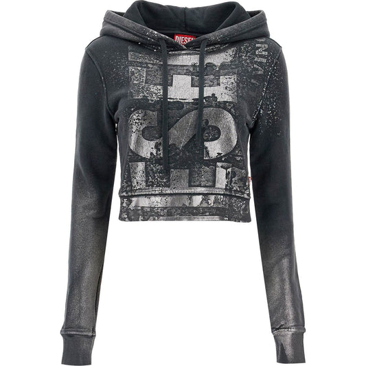 Diesel ie  printed slimmy Topwear Diesel