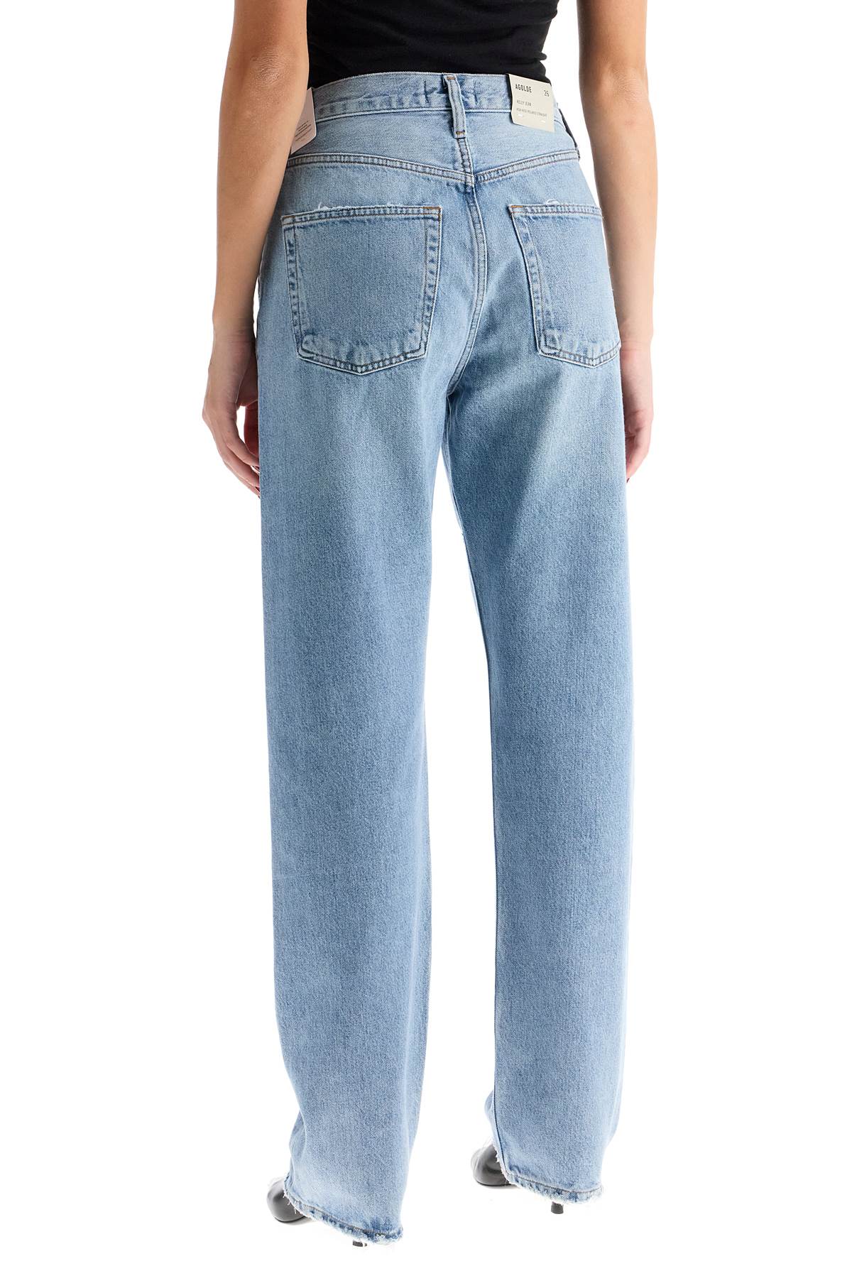 Agolde relaxed kelly jeans Jeans Agolde