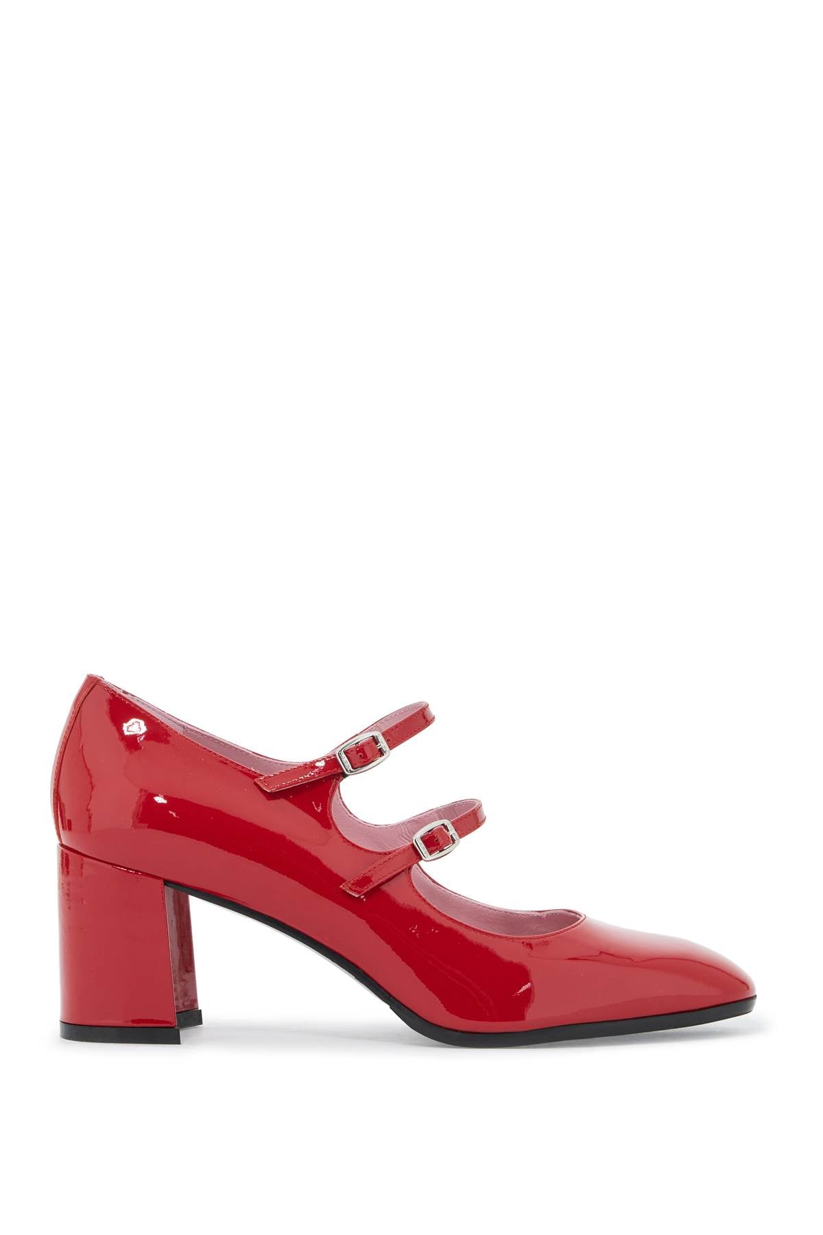 Carel 'mary jane alice in patent leather Pumps Carel