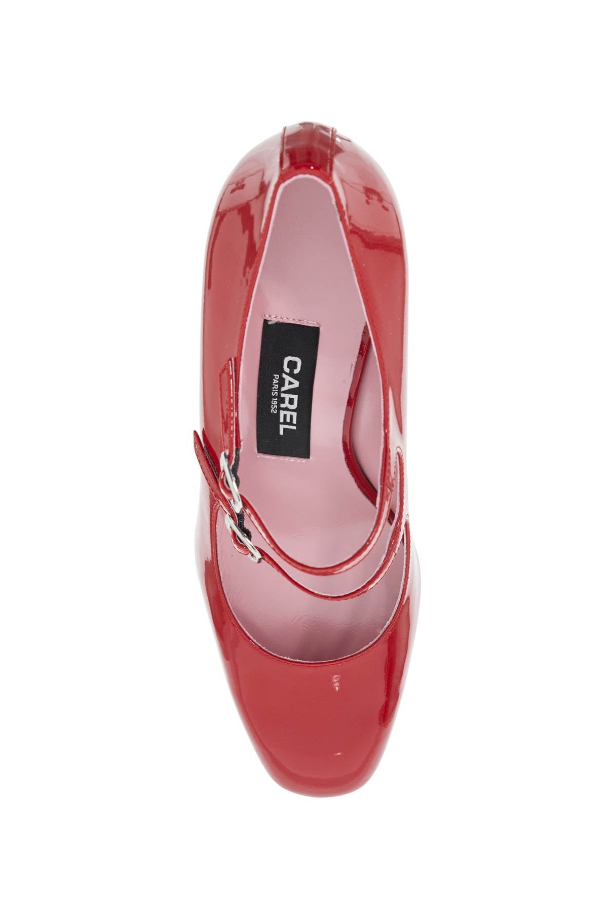 Carel 'mary jane alice in patent leather Pumps Carel