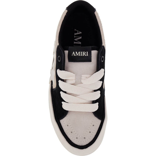 Amiri low sunset skate sneakers for Sneakers Amiri