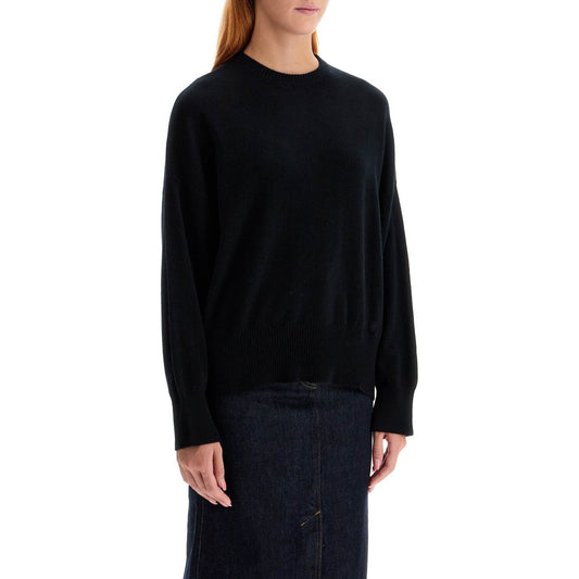 Loulou Studio cashmere pullover sweater for Knitwear Loulou Studio