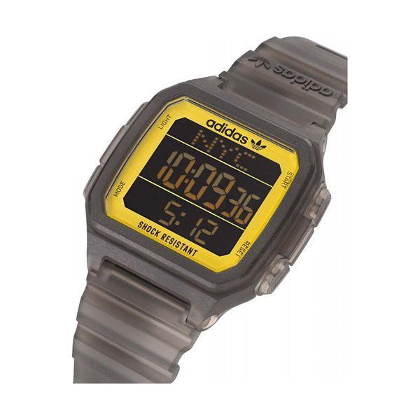 ADIDAS WATCHES Mod. AOST22554 WATCHES ADIDAS