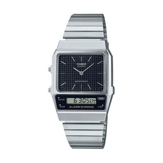 CASIO VINTAGE EDGY COLLECTION WATCHES CASIO