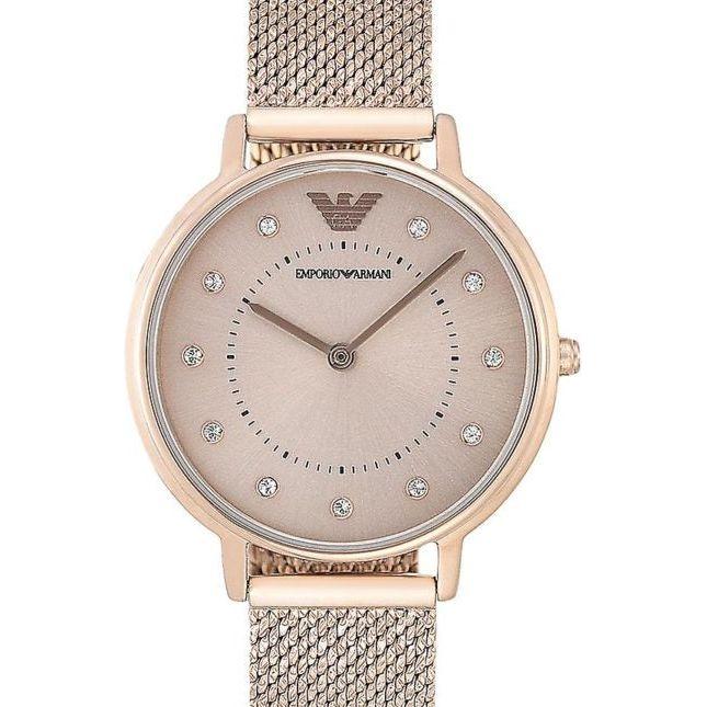 EMPORIO ARMANI WATCHES Mod. AR11129 WATCHES EMPORIO ARMANI