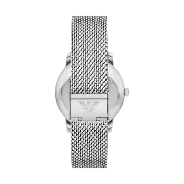 EMPORIO ARMANI Mod. MINIMALIST WATCHES EMPORIO ARMANI