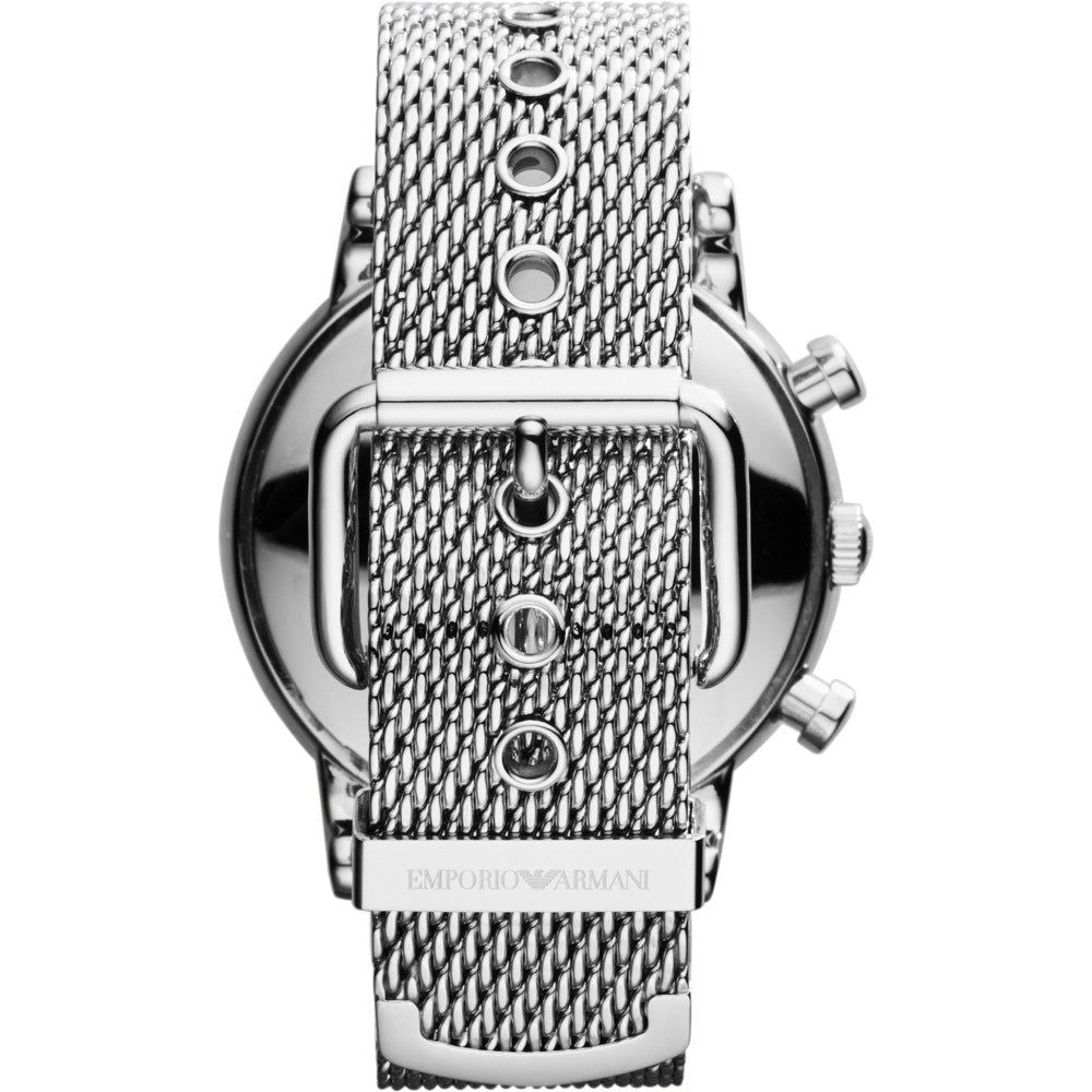 EMPORIO ARMANI Mod. LUIGI WATCHES EMPORIO ARMANI