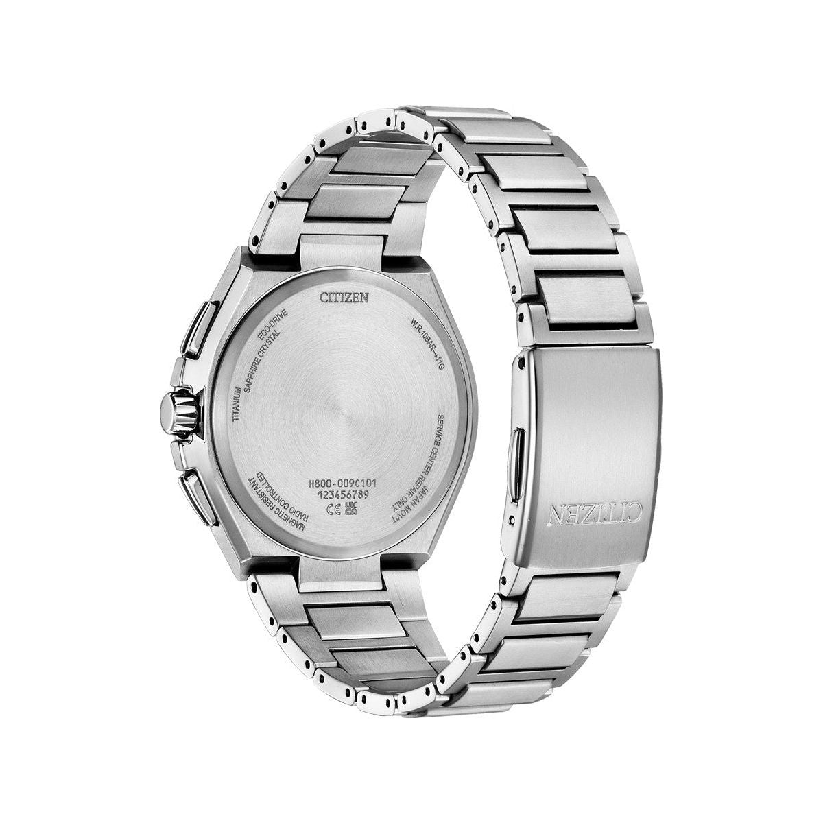 CITIZEN WATCHES Mod. AT8238-84M WATCHES CITIZEN