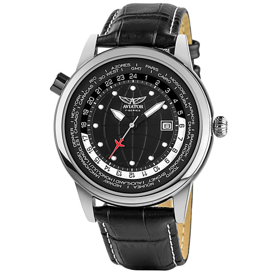 AVIATOR Mof. F-SERIES WATCHES AVIATOR