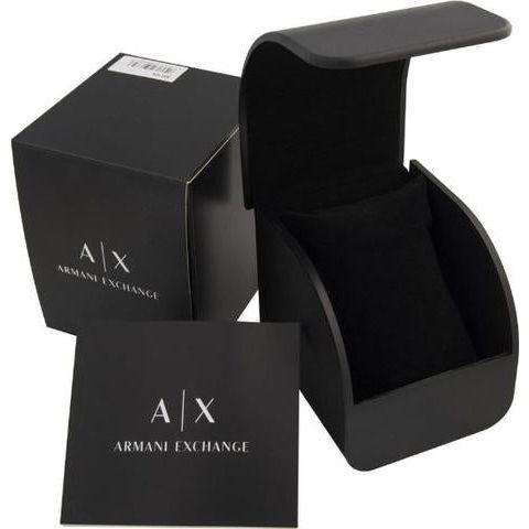 A|X ARMANI EXCHANGE Mod. OUTERBANKS WATCHES A|X ARMANI EXCHANGE