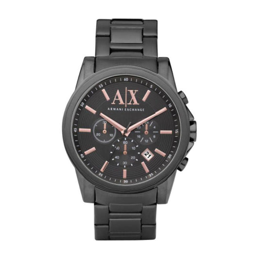 A|X ARMANI EXCHANGE Mod. OUTERBANKS WATCHES A|X ARMANI EXCHANGE