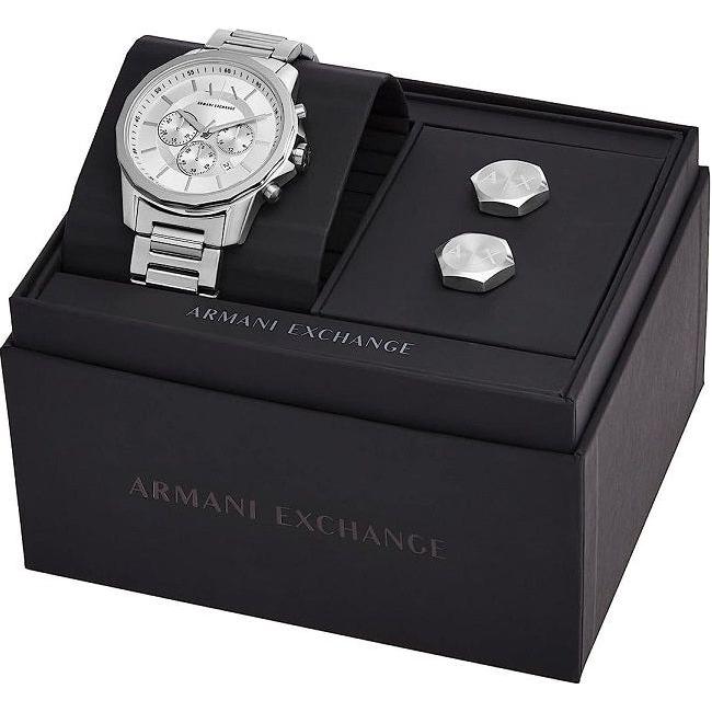 ARMANI EXCHANGE Mod. AX7141SET WATCHES A|X ARMANI EXCHANGE