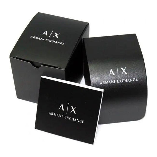 ARMANI EXCHANGE Mod. AX1955 WATCHES A|X ARMANI EXCHANGE