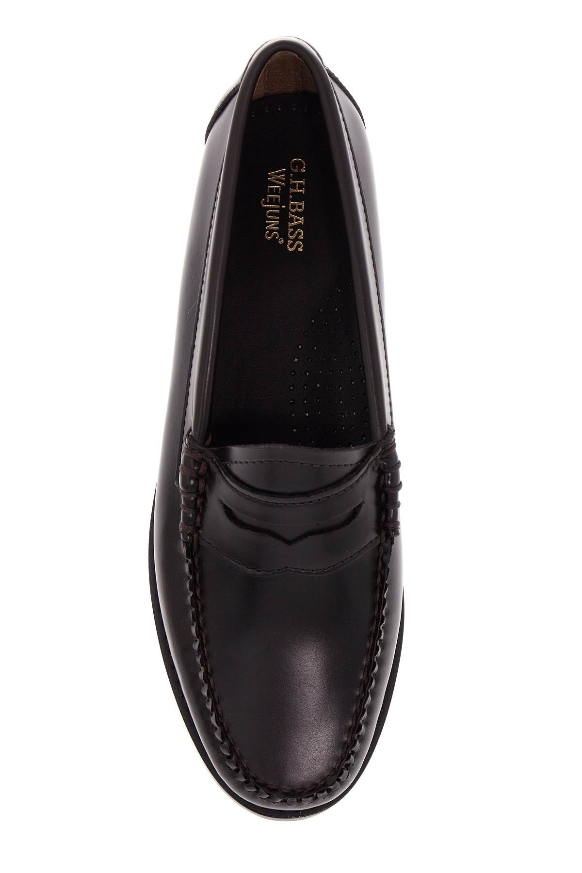 G.H. Bass weejuns loafers