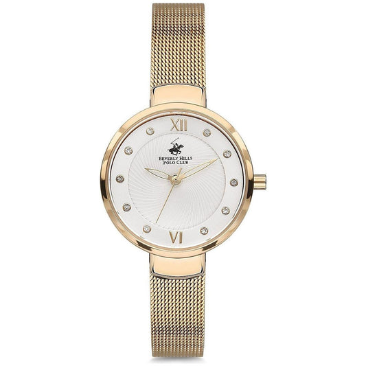 BEVERLY HILLS POLO CLUB Mod. BH2117-02 WATCHES BEVERLY HILLS POLO CLUB