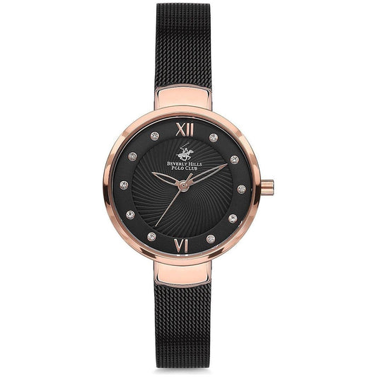 BEVERLY HILLS POLO CLUB Mod. BH2117-05 WATCHES BEVERLY HILLS POLO CLUB