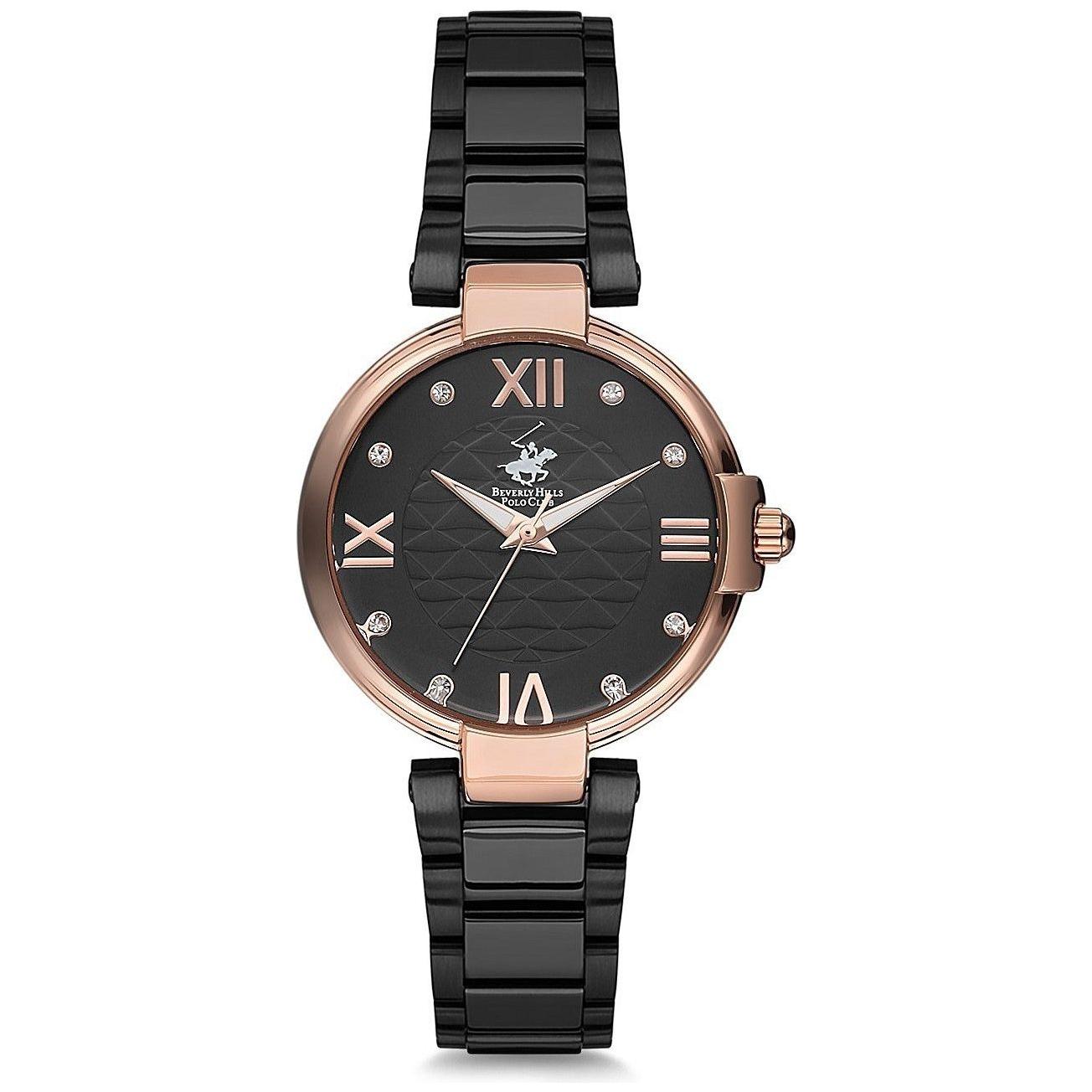 BEVERLY HILLS POLO CLUB Mod. BH2135-04 WATCHES BEVERLY HILLS POLO CLUB