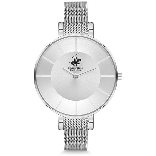 BEVERLY HILLS POLO CLUB Mod. BH2162-01 WATCHES BEVERLY HILLS POLO CLUB