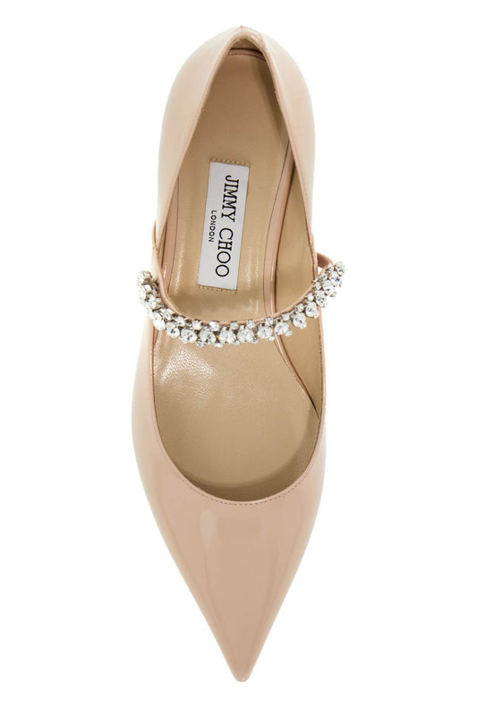 Jimmy Choo bing pump flat Pumps Jimmy Choo