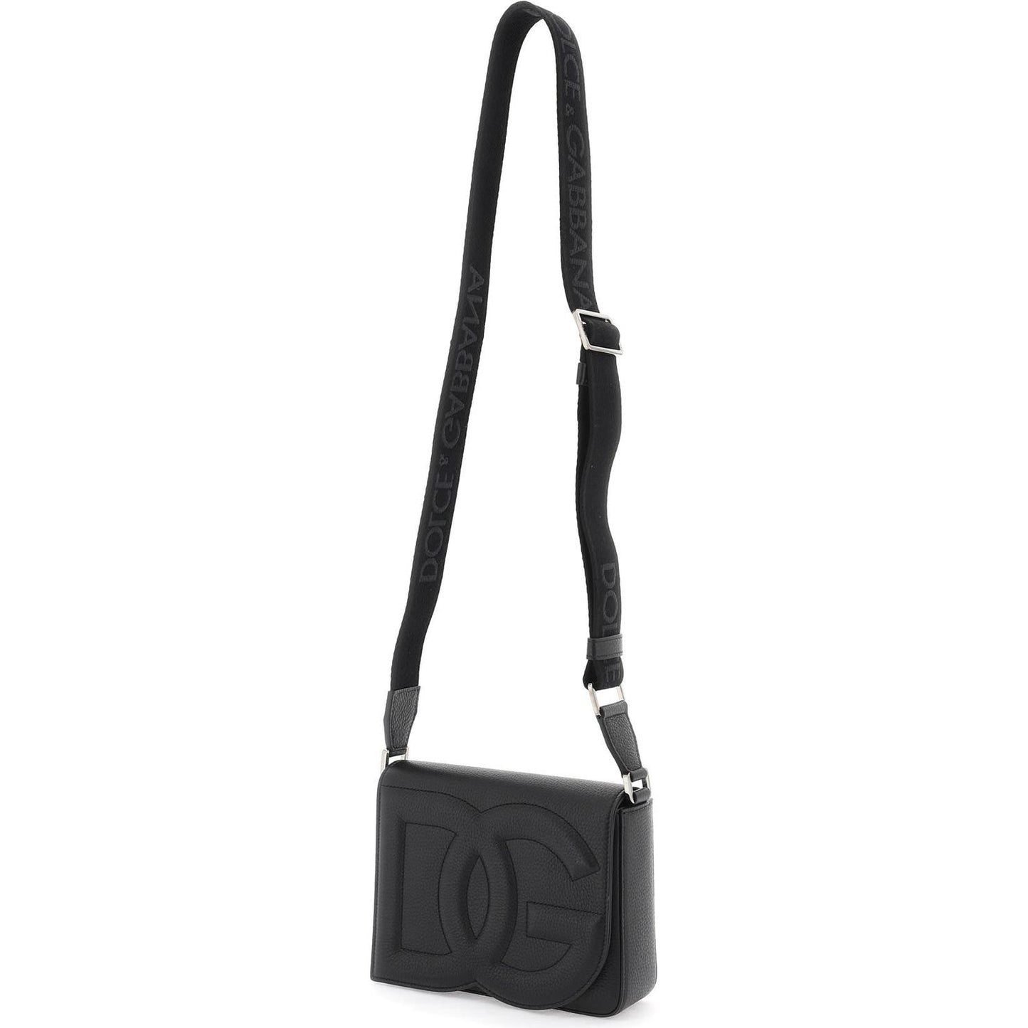 Dolce & Gabbana medium-sized dg logo shoulder bag Handbag Dolce & Gabbana