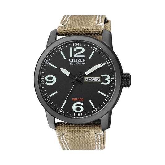 CITIZEN WATCHES Mod. BM8476-23E WATCHES CITIZEN