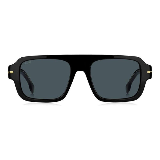 HUGO BOSS MOD. BOSS 1595_S SUNGLASSES & EYEWEAR BOSS SUNGLASSES