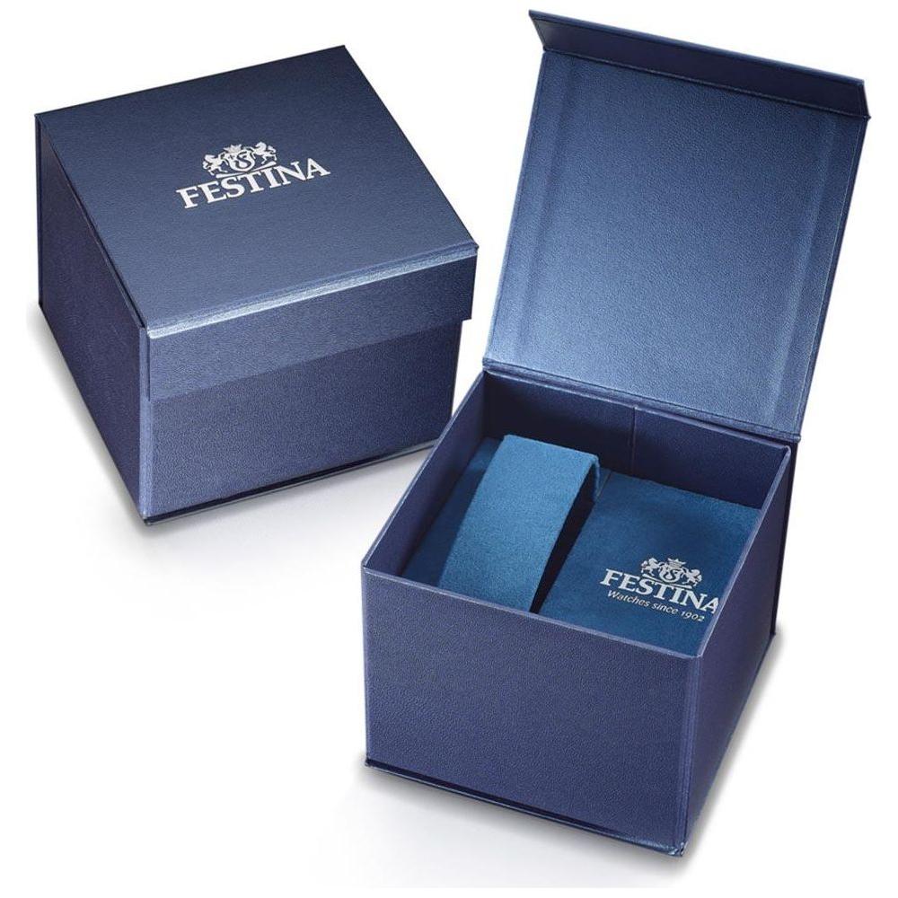 FESTINA WATCHES Mod. F20477/1 WATCHES FESTINA