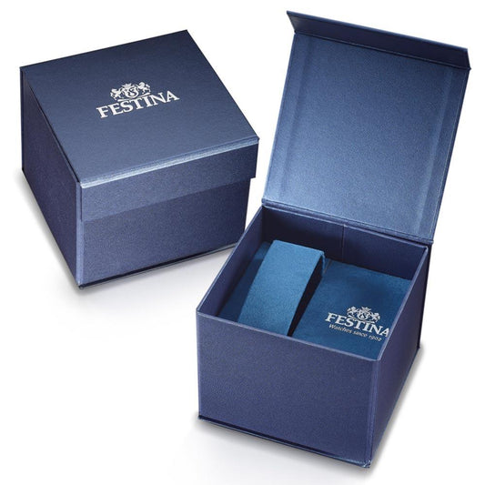 FESTINA WATCHES Mod. F20700/5 WATCHES FESTINA