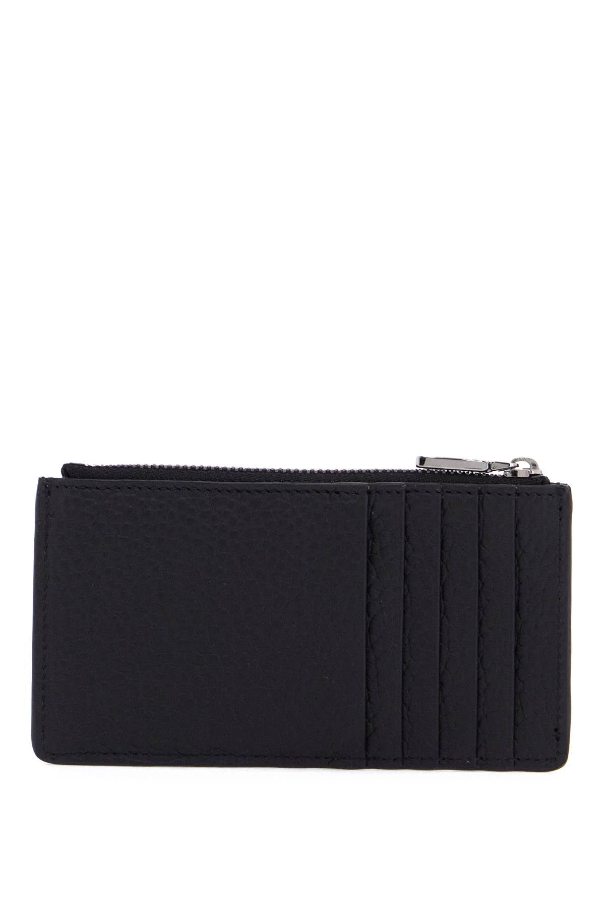 Dolce & Gabbana logo card holder wallet Small Leather Goods Dolce & Gabbana