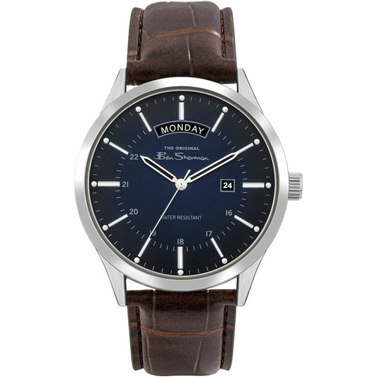 BEN SHERMAN Mod. THE ORIGINAL WATCHES BEN SHERMAN