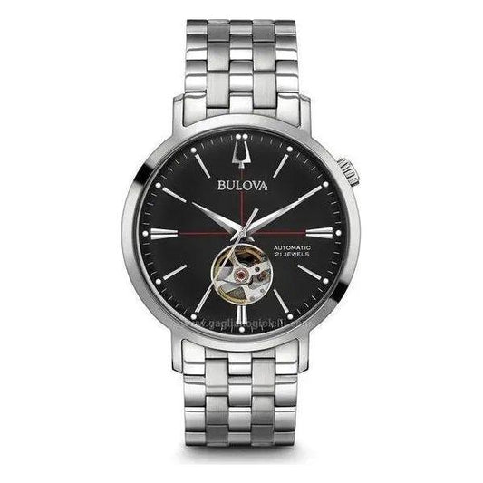 BULOVA Mod. AEROJET WATCHES BULOVA