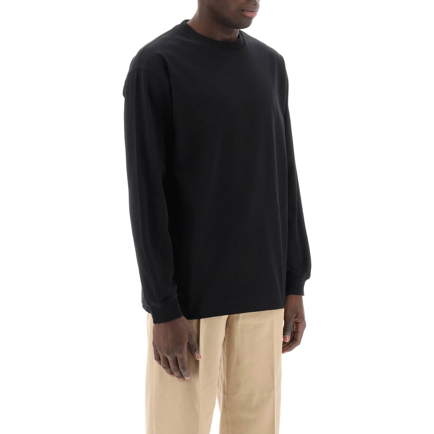 Closed long-sleeved t-shirt Topwear Closed