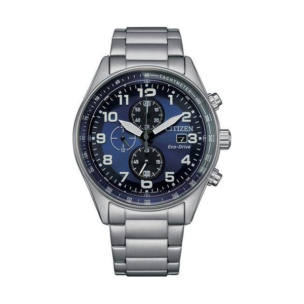 CITIZEN WATCHES Mod. CA0770-72L WATCHES CITIZEN