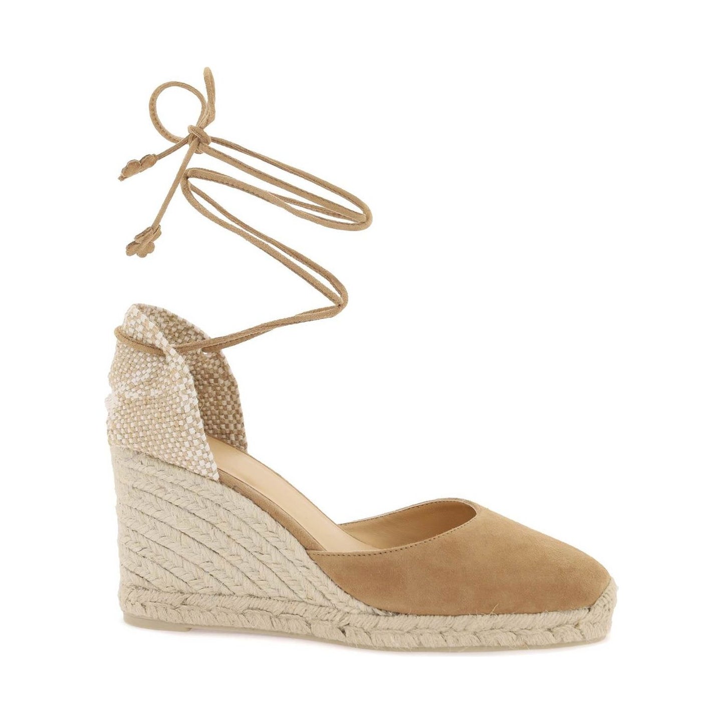 CASTANER carina wedge espadrillas Sandals CASTANER