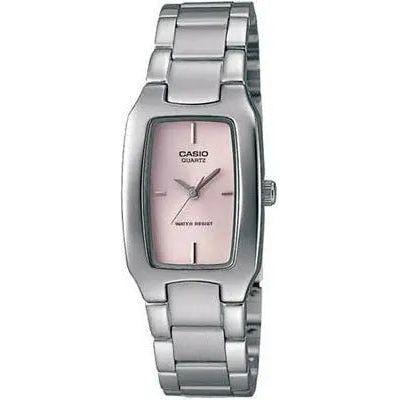 CASIO ENTICER LADY WATCHES CASIO