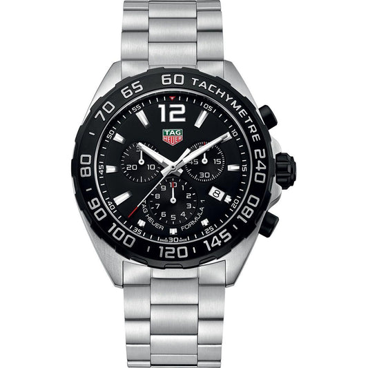 TAG HEUER Mod. FORMULA 1 QUARZO WATCHES TAG HEUER