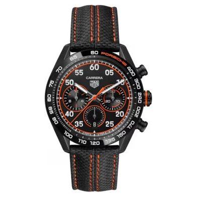 TAG HEUER Mod. CARRERA PORSCHE WATCHES TAG HEUER