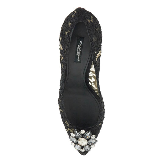 Dolce & Gabbana bellucci pumps 60 mm Pumps Dolce & Gabbana