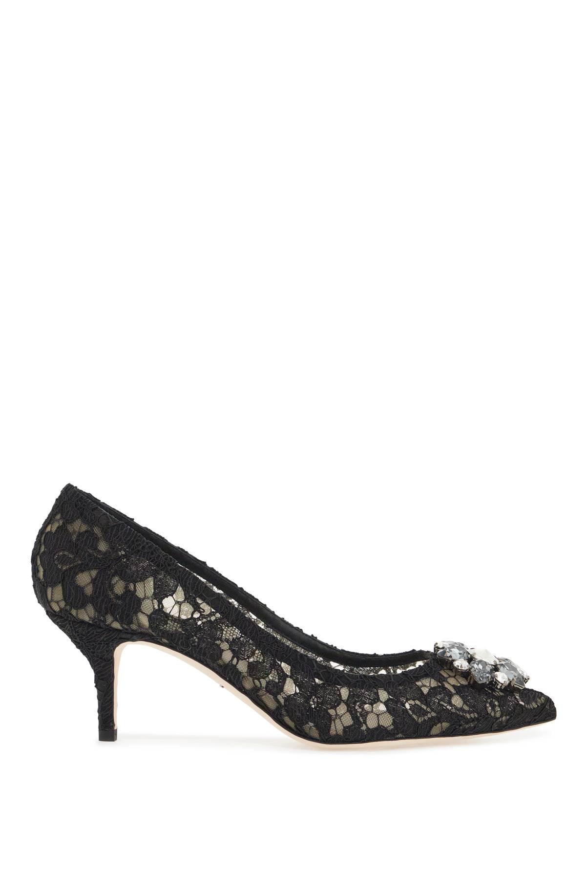 Dolce & Gabbana bellucci pumps 60 mm Pumps Dolce & Gabbana