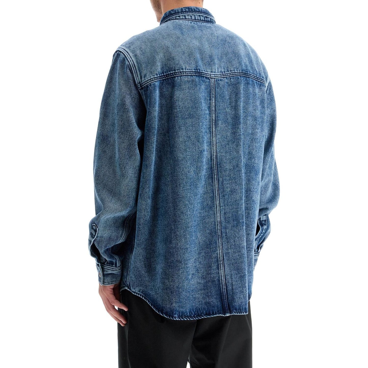 Marant tailly denim overshirt Shirts Marant