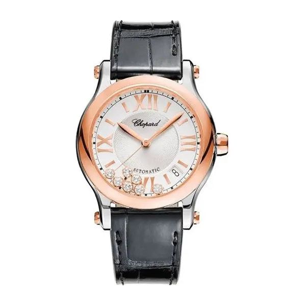   CHOPARD| CHOPARD MOD. 278559-6001| McRichard Designer Brands 14130.00